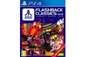 Pelit - Klassikot takaisin Vol. 3 - Sony PlayStation 4 - Retro - 0742725911680