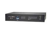 Verkkolaitteet & langattoman verkon laajentimet - SonicWALL TZ370 - 02-SSC-6444