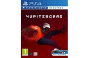 Pelit - Yupitergrad (For Playstation VR) /PS4 - Sony PlayStation 4 - FPS - 5060522096344