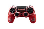 Pelit - lisävarusteet - Qubick Arsenal Controller Kit - PlayStation 4 Controller Skin - Miscellaneous Lisävarusteet pelikonsoleille - Sony PlayStation 4 - 8022253010348