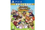 Pelit - Sadonkorjuun kuu: Toivon valo - Erityisversio täydellinen - Sony PlayStation 4 - 01 - Strategia - 5060102955528