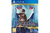 Pelit - Valkyria Revolution: Limited Edition - Sony PlayStation 4 - RPG - 4020628815264