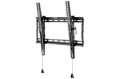 Seinäkiinnitys, AV-kiinnikkeet & AV-kalusteet - Pro TV-teline seinäkiinnityksellä TILT (M) - Max 75 kg - recommended for 32" - 4040849499098