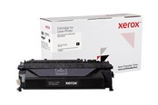 Mustepatruunat, värikasetit ja lisävarusteet - Xerox 006R03647 / (vaihtoehto: HP CF280X) - 006R03647