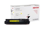Mustepatruunat, värikasetit ja lisävarusteet - Xerox Everyday - High Yield - Keltainen (Alternative for: Samsung CLT-Y506L) - 006R04315