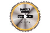 Työkalut - Dewalt Construction Circular Saw Blade Stationary - Fine Finish 305mm 60T - DT1960-QZ