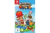 Pelit - Harvest Moon: Mad Dash (Code in a Box) - Nintendo Switch - 01 - Strategia - 5060102955894