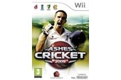 Pelit - Ashes Cricket 2009 - Nintendo Wii - Urheilu - 5024866340631