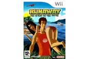 Pelit - Karkulainen: Kilpikonnan uni - Nintendo Wii - Seikkailu - 3512289015578