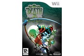 Pelit - Death Jr. Pahan juuri - Nintendo Wii - Toiminta - 5021290036192