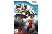 Pelit - Cid The Dummy - Nintendo Wii - Toiminta - 5060015537095