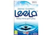 Pelit - Deepak Chopra's Leela - Nintendo Wii - Lifestyle - 4005209153140