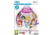 Pelit - Disney-prinsessat: Lumoavat tarinakirjat - Nintendo Wii - Viihde - 4005209149761