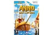 Pelit - Anno: Create A New World - Nintendo Wii - 01 - Strategia - 3307211648876