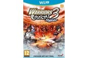 Pelit - Soturit Orochi 3: Hyper - Nintendo Wii U - Taistelu - 5060073309467