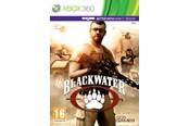 Pelit - Blackwater - Microsoft Xbox 360 - FPS - 8023171028743