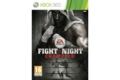 Pelit - Fight Night Champion - Microsoft Xbox 360 - Taistelu - 0014633368239