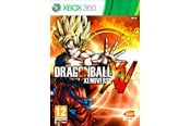 Pelit - Dragon Ball: Xenoverse - Microsoft Xbox 360 - Taistelu - 3391891980326