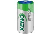 Akut ja Paristot - Xeno C (Baby)/ER26500/XL-140F - 7200 mAh Standard top - 4040849235023