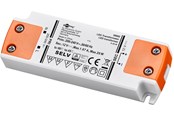 Ohjaimet, Kelat & Muuntajat - Pro LED Transformer 12 V (DC)/20 W - 4040849300028