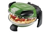 Muut pienet keittiökoneet - G3 Ferrari Pizza Express Delizia - pizza oven - green - G10006 03