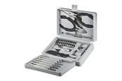 Työkalupakit & Säilytysjärjestelmät - MicroConnect 25 pcs.universal Työkalu set - 4040849770937