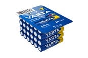 Akut ja Paristot - VARTA Longlife Teho LR03/AAA (Micro) (4903) - alkaline - BAVA 4903 24PAK