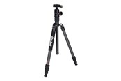 Kamerajalustat - Rollei C5i Carbon Musta - 22610