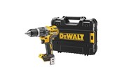 Ruuvi- ja Porakoneet - Dewalt 18V XR Brushless Hammer Drill Driver - Bare Unit - DCD796NT-XJ