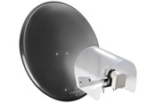 Antennit - Pro LNB Sääsuojaus cover for satellite systems - 7038041616198