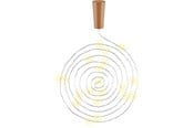 Valaisimet - Pro 10 x Pullovalosarja, jossa on 20 LED-valoa. - 4040849498541