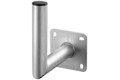 Seinäkiinnitys, AV-kiinnikkeet & AV-kalusteet - Pro Aluminium SAT dish wall bracket - Max - recommended for - 4040849673009