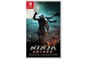 Pelit - NINJA GAIDEN: Master Collection - Nintendo Switch - Toiminta - 4710782158252