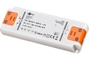Ohjaimet, Kelat & Muuntajat - Pro LED Muuntaja 12 V (DC)/50 W 50 W orange-white - 4040849300042