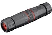 Verkkokaapelit - Pro Ulkoilma (IP68) LAN-kaapelin liitin CAT 6 suojattu - Musta - 4040849444173