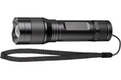 Taskulamput ja otsalamput - Pro LED flashlight High Bright 300 - 4040849445606