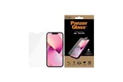 Puhelintarvikkeet - Näytönsuojat - PanzerGlass Näytönsuoja Apple iPhone 13 Mini -puhelimelle | Standardi istuvuus - PANZER2741