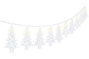 Valaisimet - Goobay String Light ''Christmas Tree'' with 10 LEDs - 4040849579479