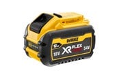 Akut ja laturit - Dewalt XR Flexvolt Battery 12Ah - DCB548-XJ