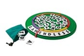 Lautapelit - Liniex Chain Letter Game - 70062