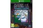 Pelit - Among Us: Crewmate Edition - Microsoft Xbox One - Party - 5016488138161