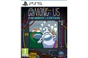 Pelit - Among Us: miehistön jäsenen painos - Sony PlayStation 5 - Party - 5016488138130