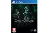 Pelit - Chernobylite - Sony PlayStation 4 - Toiminta/Seikkailu - 5060522097631