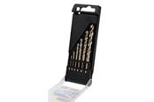 Työkalut - Dewalt Cobalt 6 Piece Set - DT4956-QZ