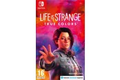 Pelit - Life is Strange: True Colors - Nintendo Switch - Toiminta/Seikkailu - 5021290091146