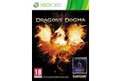 Pelit - Lohikäärmeen kohtalo - Microsoft Xbox 360 - Toiminta - 5055060963067