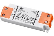 Ohjaimet, Kelat & Muuntajat - Pro LED Muuntaja 24 V (DC)/15 W 15 W - 4040849306334