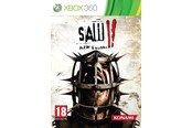 Pelit - SAW II: Liha ja veri - Microsoft Xbox 360 - Toiminta - 4012927035078