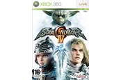 Pelit - Soulcalibur IV (Classics) - Microsoft Xbox 360 - Taistelu - 3391891974035