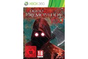 Pelit - Deadly Premonition - Microsoft Xbox 360 - Toiminta - 5060102952114